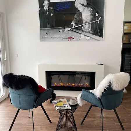 Wineartb&b Bed & Breakfast