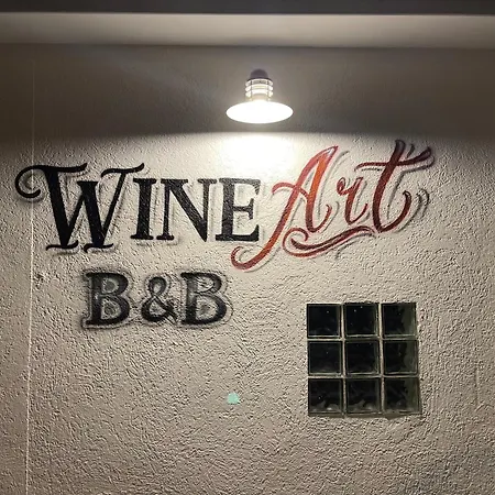 Bed & Breakfast Wineartb&b Oberreichenbach (Calw)