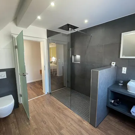 Wineartb&b 3* Oberreichenbach (Calw)