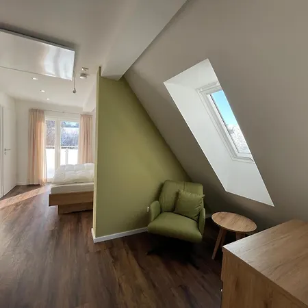 Wineartb&b Bed & Breakfast