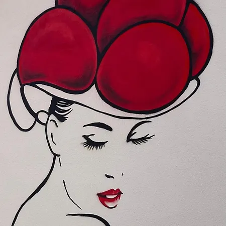 Wineartb&b Oberreichenbach (Calw)