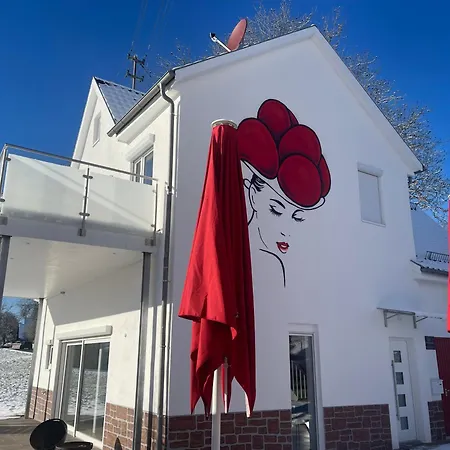 Wineartb&b Отель типа 