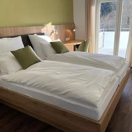 Wineartb&b 3* Oberreichenbach (Calw)
